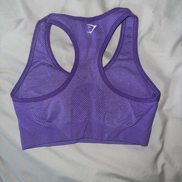 Gymshark sports bra - Picture 2 of 2